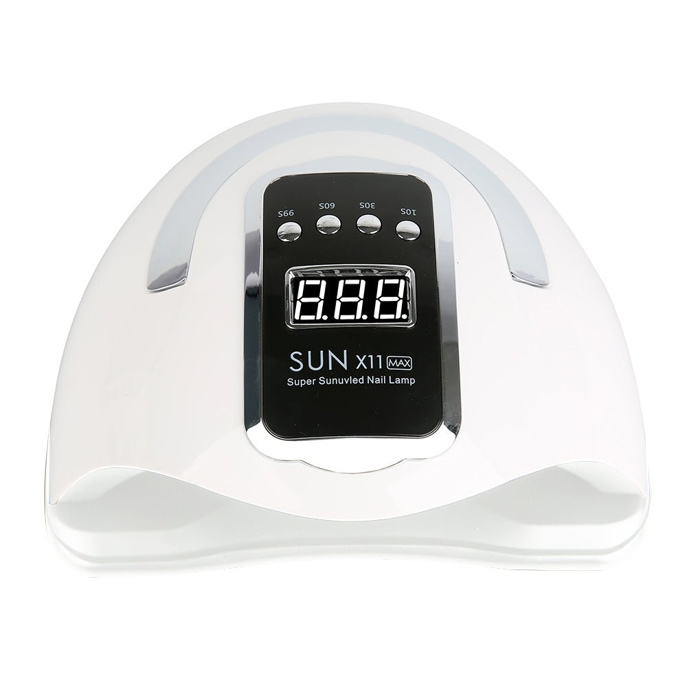 лампа-за-гел-лак-Sun-X-11-Max-Atron лампа-за-гел-лак-Sun-X-11-Max-Atron